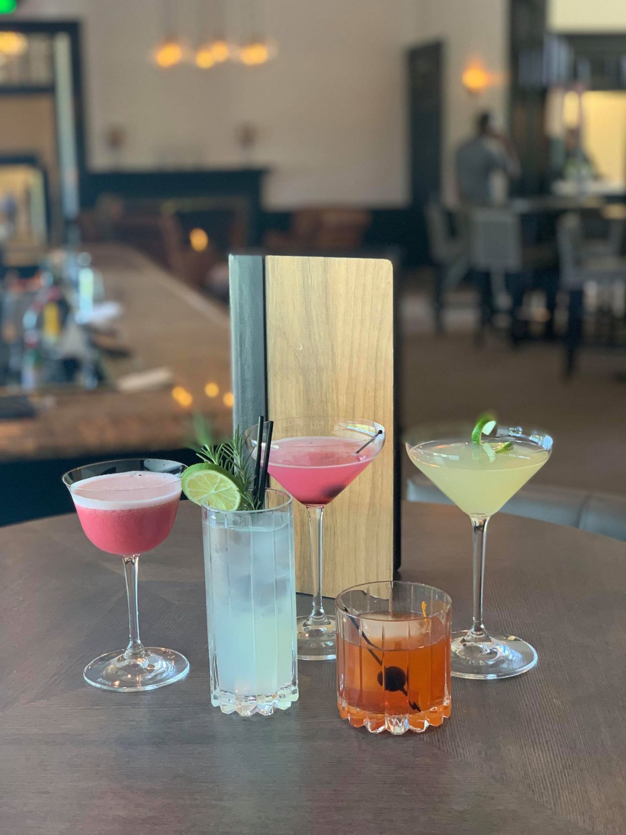 Martini Party